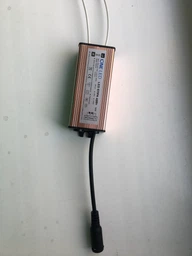 LED эпра- драйвер Optima 40-45Вт. Вход 175-265v 025А 50Hz., Выход 600mA 60-70V фото от покупателей 1