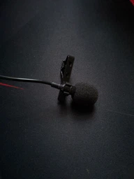 Качественный петличный микрофон Andoer EY-510A, петличка для смартфона, камеры, ПК (7164) фото от покупателей 16