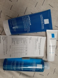 Тоник La Roche-Posay Toleriane для чувствительной кожи лица 200 мл (3337872410321) фото от покупателей 3