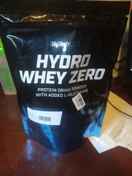 Протеин Biotech Hydro Whey Zero 1816 г Ваниль (5999076220120) фото от покупателей 6