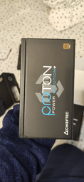 Блок питания Chieftec Proton BDF-650C 650W фото от покупателей 8