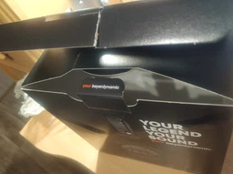 Навушники Beyerdynamic DT 990 Pro/80 ohms Black (530938) фото від покупців 7