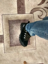 Напівчеревики REFUGIO TEXAPORE LOW M Jack Wolfskin 4049851_6357 45.5 Сірий (4060477908595)