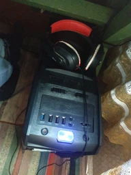 Корпус GAMEMAX Hauberk G506x фото от покупателей 4