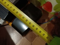 Насос центробежный многоступенчатый Optima MH-N 1100INOX 1,1 кВт нерж, колеса фото от покупателей 3