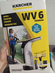 Пилосос Karcher WV 6 Clean Premium (1.633-530.0)