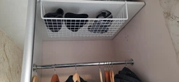 Полка METALTEX подвесная (363850)