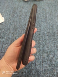 Чохол Iron для Xiaomi Mi A2 Lite / Redmi 6 Pro бампер броньований Dark Blue Без бренду