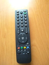 Пульт для телевизора LG AKB69680403 фото от покупателей 6