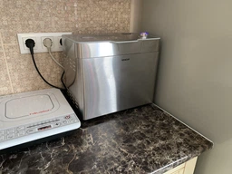 Хлебопечка SENCOR SBR 2000SS фото от покупателей 4
