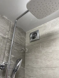 Вытяжной вентилятор Soler&Palau Silent-100 CZ Silver фото от покупателей 4