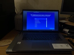 Ноутбук ASUS Laptop 14 X409FA-BV593 (90NB0MS2-M09690) Star Grey