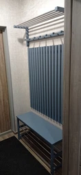 Прихожая Fenster Невада 14 Капучино фото от покупателей 1