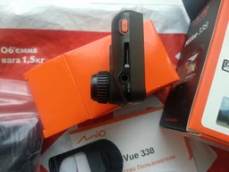 Відеореєстратор MiVue 338