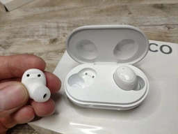 Навушники Oppo Enco Buds W12 White (OFETI81_WHITE) фото від покупців 4