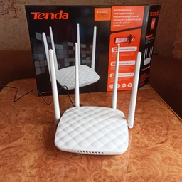 Маршрутизатор Tenda FH456