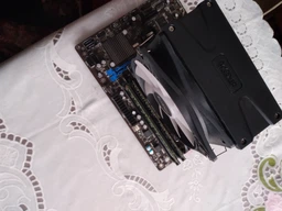 Кулер PcCooler GI-X4S фото от покупателей 19