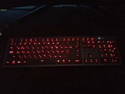 Cougar Vantar AX USB Black фото від покупців 13