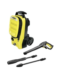 Минимойка высокого давления Karcher K 4 Compact UM (1.679-400.0)