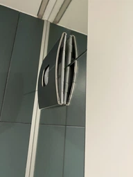 Вытяжной вентилятор CATA Silentis 10 INOX фото от покупателей 2
