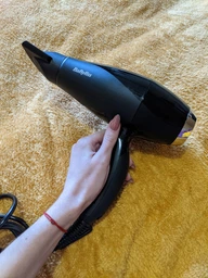 Фен BaByliss Super Pro 2300 6714E 177056 фото від покупців 7