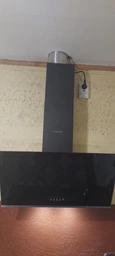 Витяжка кухонна Minola HDN 5232 BL/INOX 700 LED