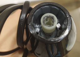 Блендер Bosch MS62B6190 фото от покупателей 19