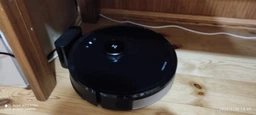 Робот-пылесос RoboRock S6 MaxV Vacuum Cleaner Black фото від покупців 4
