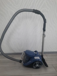 Пылесос без мешка ROWENTA Compact Power XXL RO4881EA фото от покупателей 4