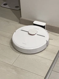 Робот-пилосос Xiaomi Dreame D9 (RLS5-WH0) фото від покупців 7