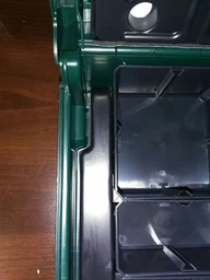 Органайзер Metabo metaBOX&nbsp;118 (626897000)
