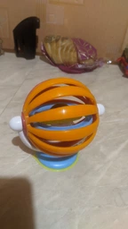 Игрушка на присоске Baby Einstein Sticky Spinner (11522) фото от покупателей 1