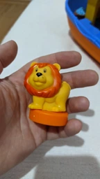 Ноїв ковчег (озвучений українською) Kiddieland (031881) фото від покупців 2