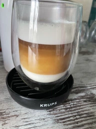 Кофе в капсулах Nescafe Dolce Gusto Latte Macchiato Caramel 16 шт 145.6 г фото от покупателей 18