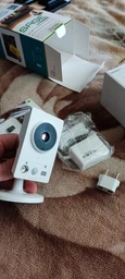 IP-камера D-Link DCS-2132L камера спостереження внутрішня Wi-Fi фото от покупателей 11