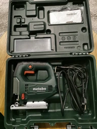 Лобзик электрический Metabo STEB 65 Quick (601030500) фото от покупателей 1