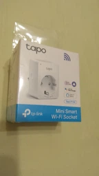 Умная Wi-Fi розетка TP-LINK мини Tapo P100 (1-pack) фото от покупателей 9