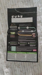 Сухой корм PRO PLAN LiveClear Sterilised Adult для см. аллерг, для стерил. котов, индейка 1,4 кг (7613287232564) фото от покупателей 12