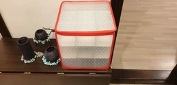Коробка Handy Home для хранения новогодних украшений (ESH23)