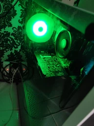 GameMax Diamond Black фото від покупців 8