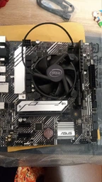 Пам'ять для настільних комп'ютерів Patriot 8 GB DDR4 3200 MHz Viper Steel (PVS48G320C6) фото от покупателей 3