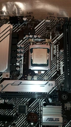 Процессор INTEL Core™ i3 10105F (BX8070110105F) фото от покупателей 7