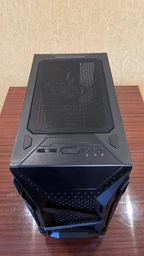 Корпус Asus TUF Gaming GT301 (90DC0040-B49000) фото від покупців 1