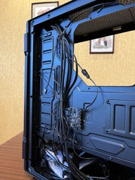 Корпус Asus TUF Gaming GT301 (90DC0040-B49000) фото від покупців 6