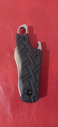 Кишеньковий ніж Kershaw Cinder Black (17400269) фото від покупців 6