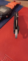 Кишеньковий ніж Kershaw Cinder Black (17400269) фото від покупців 1
