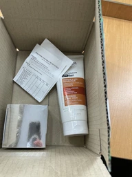 Восстанавливающая 2-минутная маска Vichy Dercos Kera-Solutions с комплексом Про-Кератин для реконструкции поверхности поврежденных ослабленных волос 200 мл (3337875673914) фото от покупателей 7