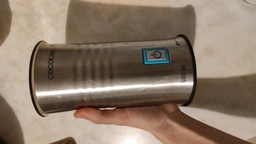 Спінювач молока Cecotec Power Latte Spume 4000 фото від покупців 6