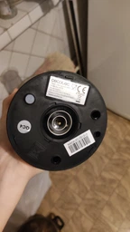 Спінювач молока Cecotec Power Latte Spume 4000 фото від покупців 5