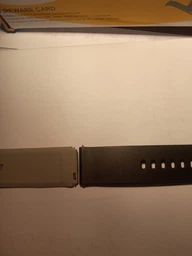 Ремінець BeCover для Garmin Vivoactive 3S/4S/Mobvoi TicWatch C2/Withings Activite Steel/HUAWEI HONOR S1 Green (BC_704513) фото від покупців 1